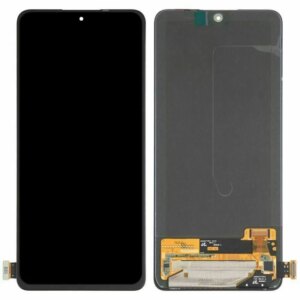 For Xiaomi Redmi Note10 pro lcd high quality LCD touch screen with border Redmi Note 10 4G mobile phone screen replacement
