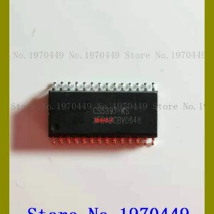 CS5397-KS CS5397 SOP-28 the old