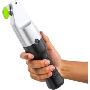 Premium Electric Cardboard Cutter – The Ultimate Tool for Effortless Box Cutting – Heavy Duty Power Box Cutter Ideal for Home, O