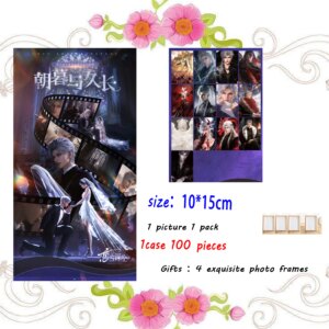 Latest Goddess Story Collection Card Character Wife Card ”Love and Deep Space” Game Card Comic Toy Card Wholesale