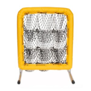 Made in China Garden Hitting Baseball Training Pitching Pocket Net