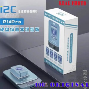 Nand Programmer for iPhone, I2C, P14PRO, 5G-14PM