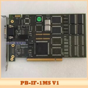 Communication card PB-IF-1MS V1.10