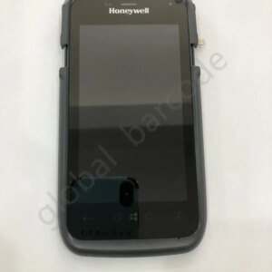 LCD with Touch Digitizer with Front Cover for Honeywell Dolphin CT50