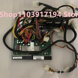 FOR HP ProLiant ML370 G6 Power backplane Power management board 491836-001 467999-001