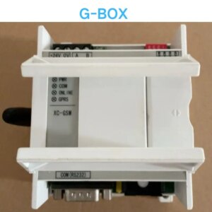 Second hand test OK  G-BOX module