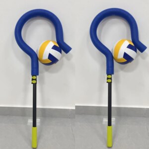 Volleyball Training Equipment Accessory Trainer Spike Machine for Effective Training