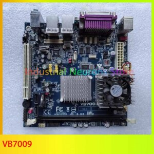 Mini-ITX Dual Gigabit Ethernet Port Embedded Motherboard VB7009