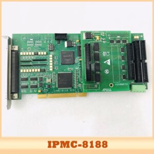 K2H8MEC2 For Motion Control Card IPMC-8188 VER2.0