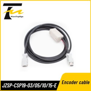 Absolute encoder cable JZSP-CSP19-03-E JZSP-CSP19-05-E JZSP-CSP19-10-E JZSP-CSP19-15-E for Yaskawa