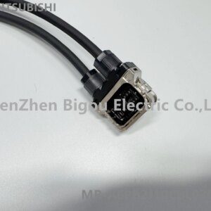 MR-AEPB2J10CBL03M-A1-L Power Cable MR Series CABLE DUAL CABLE TYPE 0.3M
