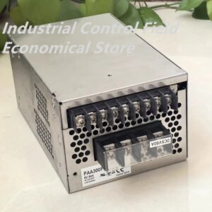 PAA300F-5 5V 60A 300W