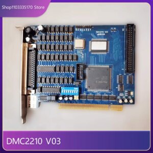 For LASERSIGHT DMC2210 V03 Motion Control Card