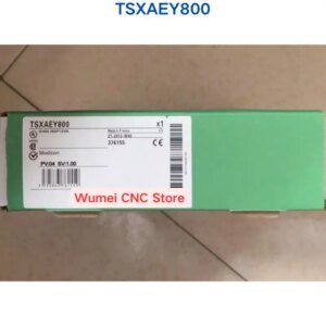 Module TSXAEY800