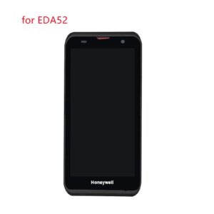 LCD & Touch Digitizer Screen Display with Front Cover for Honeywell  EDA52-UCP-N Universal Cup