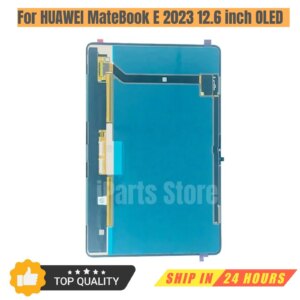 iParts Replacement Display for Huawei MateBook E 2023 DRR-W76 DRR-WXX DDR-W7651T DRR-W58 DRR-W59 OLED Touch Screen Assembly OEM