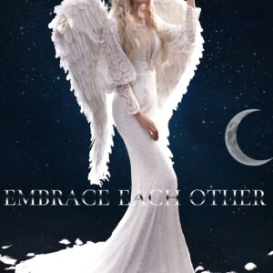 Dark Night Black Devil Photography Feather Wings Super Large Photo Performance Cosplay Bar Show Props