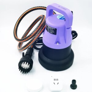 Pet shop bath machine Bubble dog cat Large wash SPA