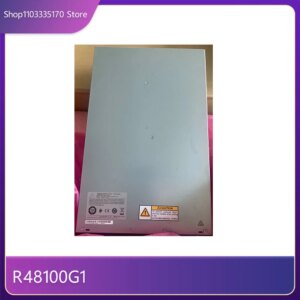 6000W Switching Power Supply R48100G1