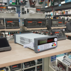 Laboratory Adjustable 30V 60V 150V 200V 250V 300V 1A 2A 3A 5A 10A Linear Programmable DC Power Supply