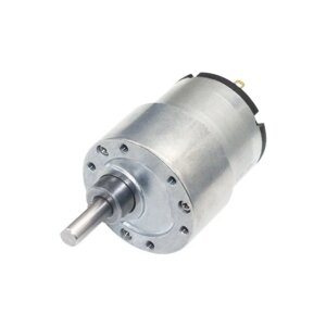 DC Gear Motor Intelligent Toilet Cup Dropper Vending Machine 6V12V24V Micro Motor
