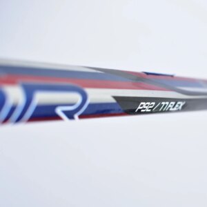 [Special Color][RUSSIA]New Hyper 2 Ice Hockey Sticks Hyp2r Lite 370g  Blank Carbon Fiber Ice Hockey Sticks