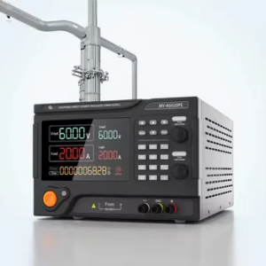 MYAMI MY-K3020 30V High Precision 10A 20A Bench Adjustable Laboratory Variable Switch Mode Dc Power Supply