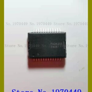 PA243DF PA243 HSOP the old