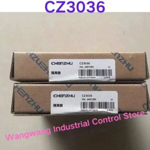 Brand-new   CZ3036 Distributor