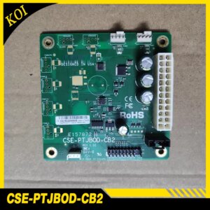 Original For JBOD Power Board Storage Disk Cabinet Expansion Card Control Board CSE-PTJBOD-CB2