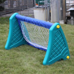 Wholesale Mini Soccer Goal Kids Children Portable Removable Soccer Football Goal Set Outdoor Toys for Kids