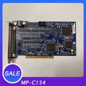For adlink 4-axis motion control card MP-C154 51-64205-0A10