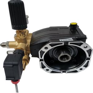 QM1511-2-4/1513 ultra high pressure cleaning machine car washing pump head