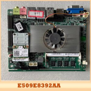 For Piesia Industrial Control Motherboard E509E8392AA