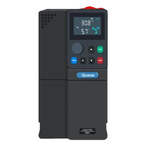 3 Phase 380V Synchronous Asynchronous Motor Drive 11kw Variable Frequency Inverter Converter
