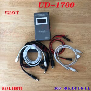 JABEUD-Laptop Detection Cable, Mageminx, MacBook, For HP, DELL, LENOVO, 90W, 330W, As By-007s BY-3200, UD-1700