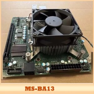 MS-BA13 For AMD Zen2 4700S ITX motherboard