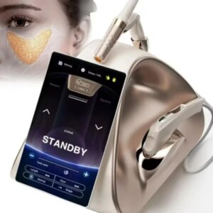 Professional Portable 12D “TT Double Lift Facial Pulling Body Lifting Firming Skin Anti Aging Firming Machine