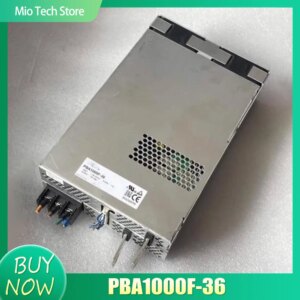 For COSEL PBA1000F-36 36V 29A 1000W Switching Power Supply