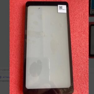 LCD Display Touch Screen Digitizer Assembly, Perfect Repair, 6.1 “, Fit for HISENSE A9 E-Ink, New