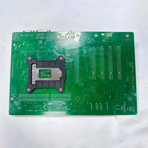 Industrial Motherboard  H61 SIMB-A21 REV.10 SIMB-A21-8VG00A1E