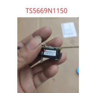Used TS5669N1150 Encoder for motor tested ok
