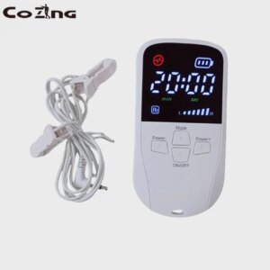 COZING Microcurrent Stimulator CES Sleep Therapy Device Stress & Anxiety Relief for Insomnia Promotes Deep Relaxation