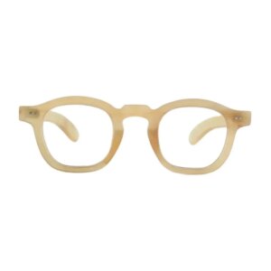 Man Glasses Frames Prescription Rivets Retro Square Unique Handmade Indian Buffalo Horn Eyewear Optical Reading Eyeglass Frames