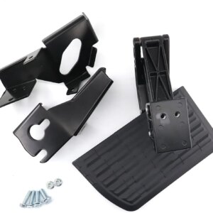 75313-01A F-250 F-350 F-450 Pedal Flip Bumper