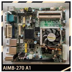 For Advantech AIMB-270 A1 Motherboard AIMB-270G2