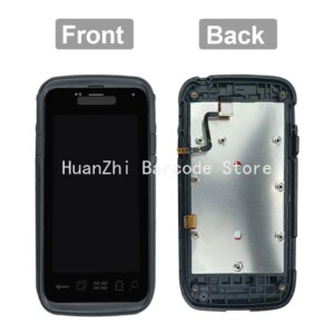 LCD Module with Touch Digitizer with Front Cover for Honeywell Dolphin CT50