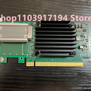 FOR Mellanox MCX455A-FCAT Connectx-4 40G/56GB IB 10 gigabit network card