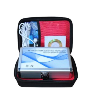 Latest Version Quantum Resonance Magnetic Analyzer Software Free Download