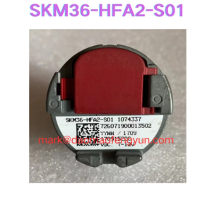 SKM36-HFA2-S01 Used Encoder Tested OK, SKM36-HFA2-S01